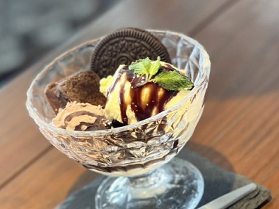 アイスクリーム